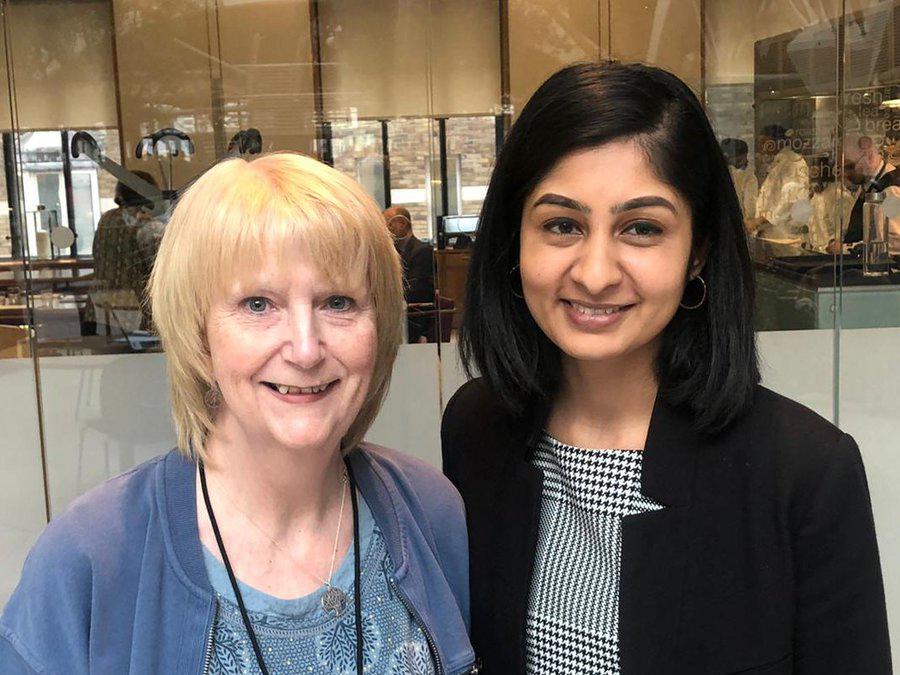 Zarah Sultana 101Pakistanis dot com